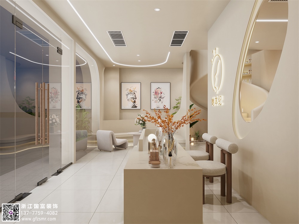 店面設(shè)計(jì)師哪里找？